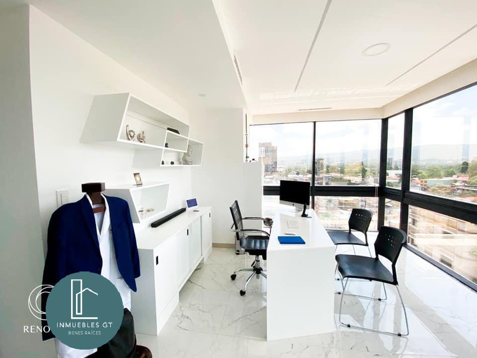 Clínicas en Venta, zona 10 - Image 1