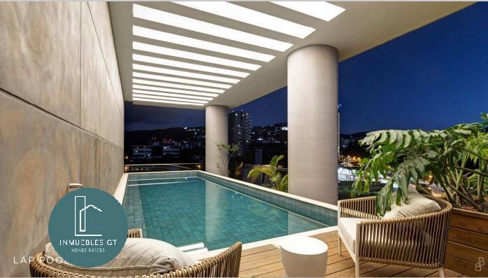 Apartamento en Venta, zona 15 - Miniatura 7