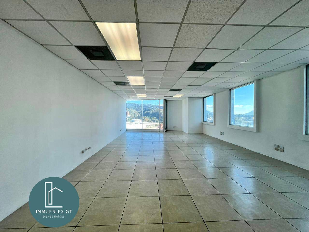 Oficina en Renta y Venta zona 10 - Image 2