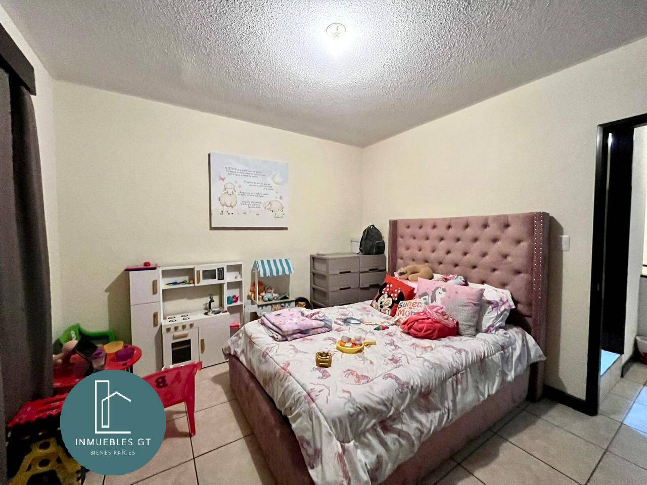 Casa en venta, zona 16 - Miniatura 8