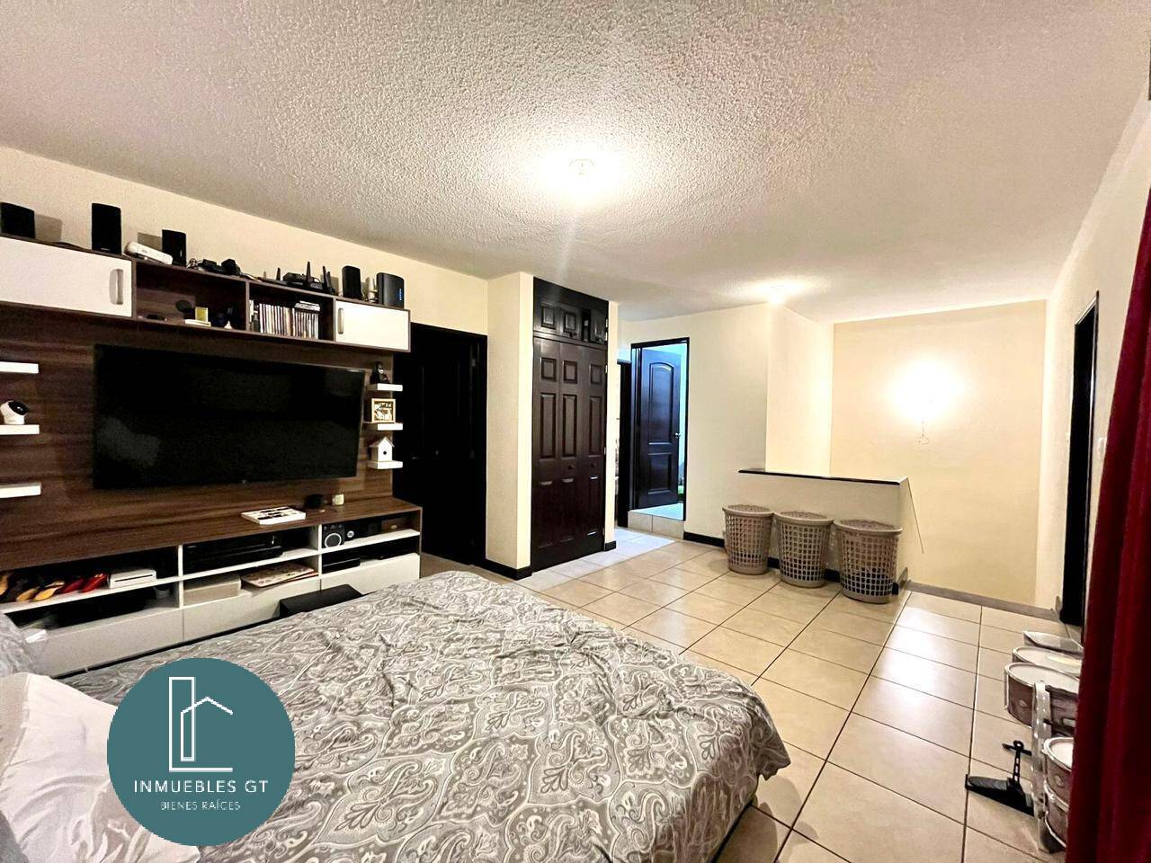 Casa en venta, zona 16 - Miniatura 9