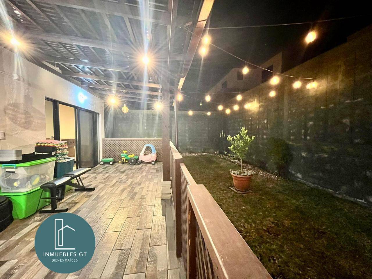 Casa en venta, zona 16 - Miniatura 10