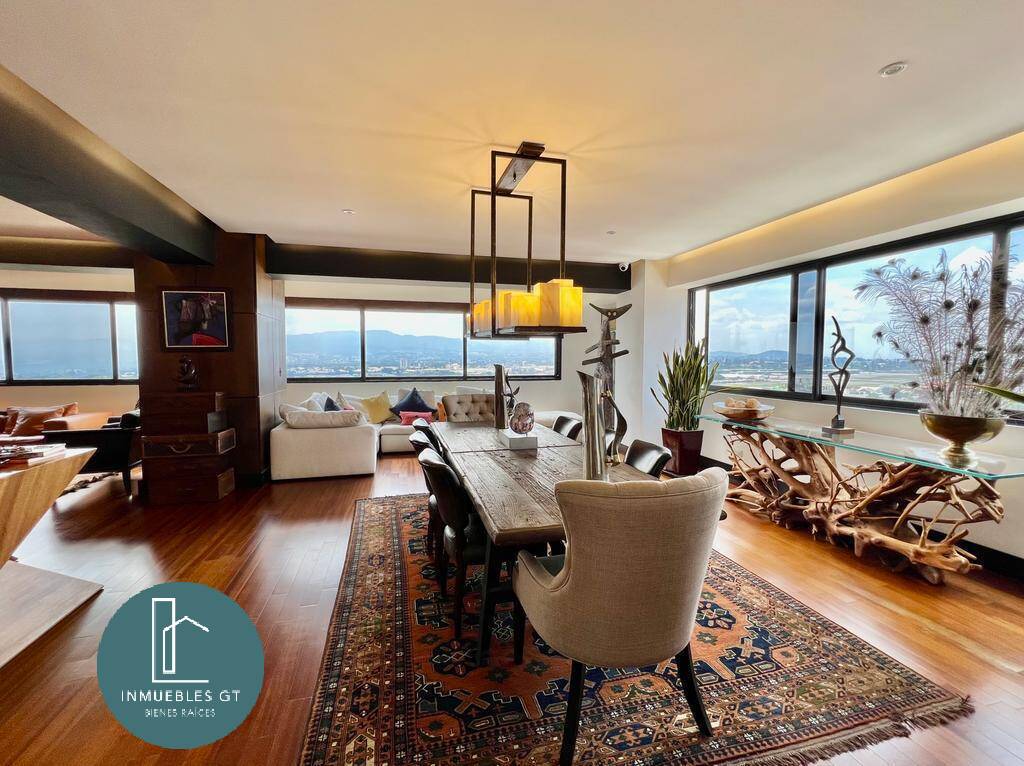 Penthouse en Venta, zona 14 - Image 2