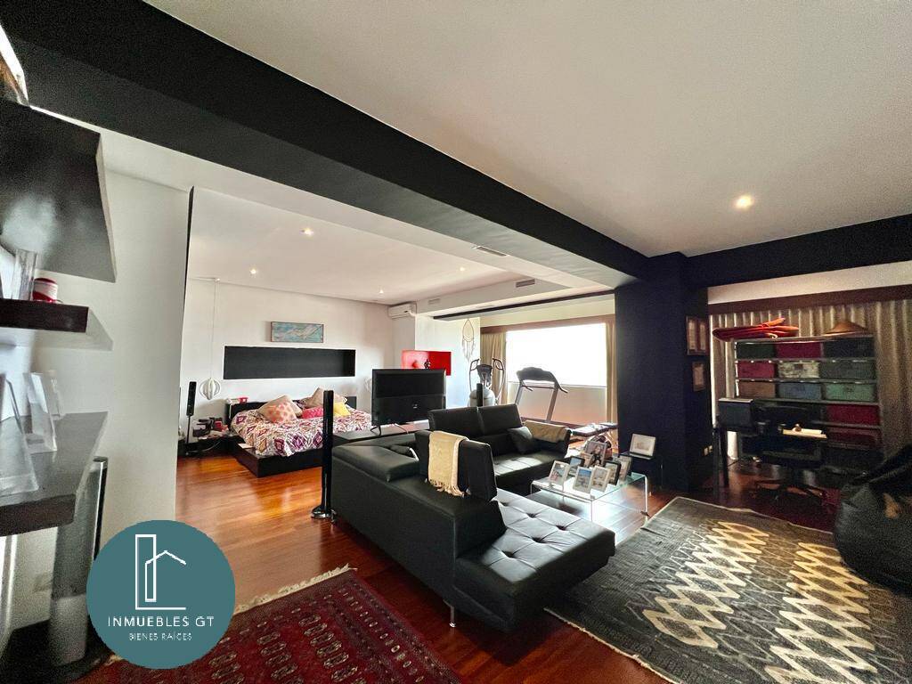 Penthouse en Venta, zona 14 - Miniatura 6