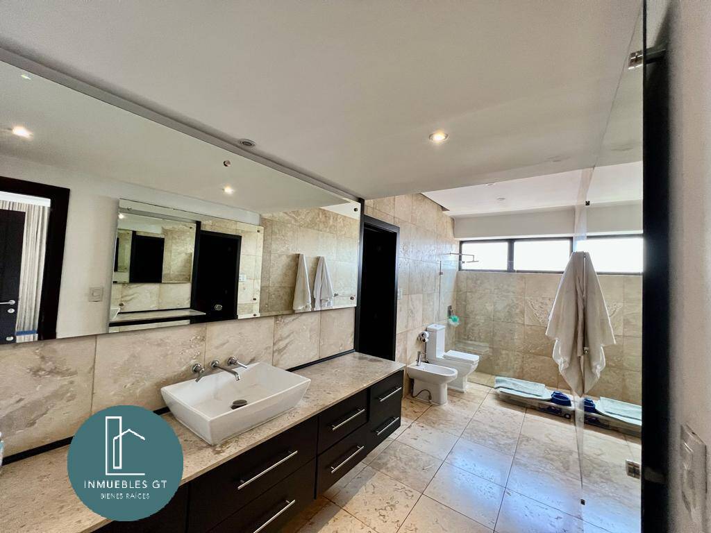Penthouse en Venta, zona 14 - Miniatura 7
