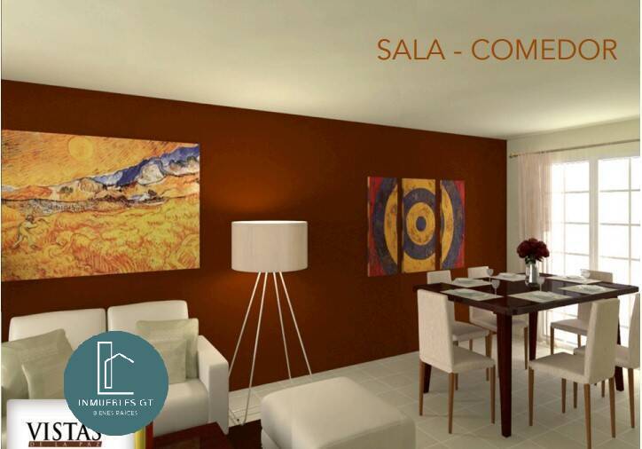 Casa en Venta , zona 5 - Image 2