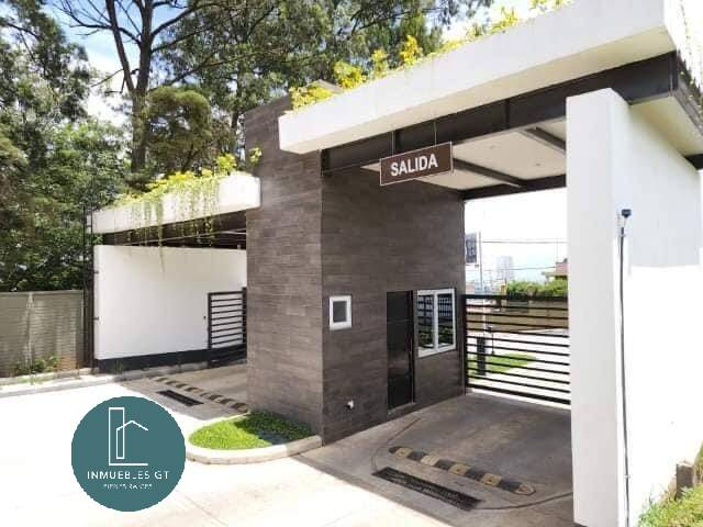 Apartamento en RENTA, Al final de la Roosevelt Km 18.5 - Image 2