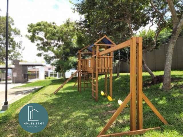 Apartamento en RENTA, Al final de la Roosevelt Km 18.5 - Miniatura 6