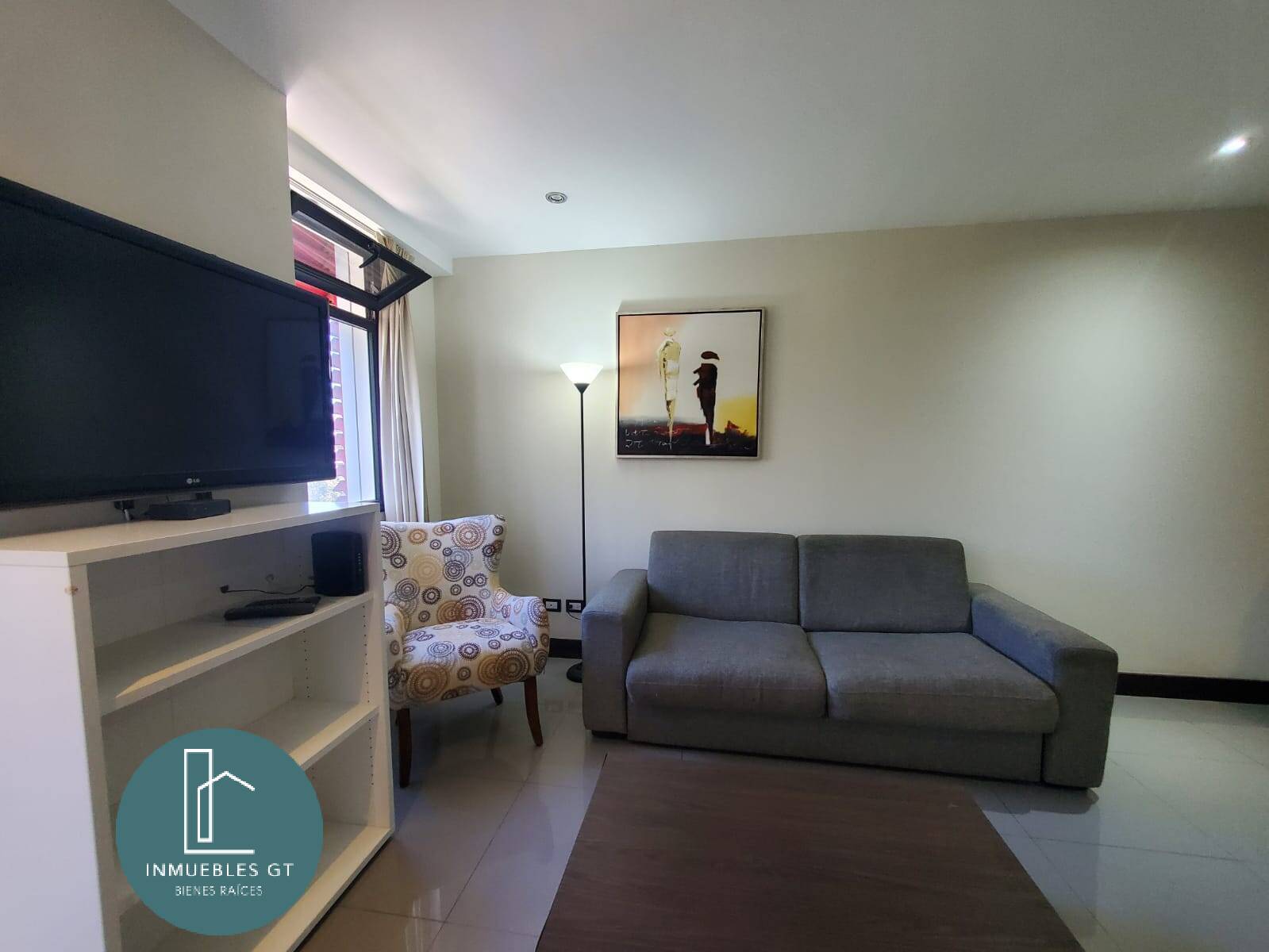 Apartamento en RENTA, Amueblado zona 15 - Image 4