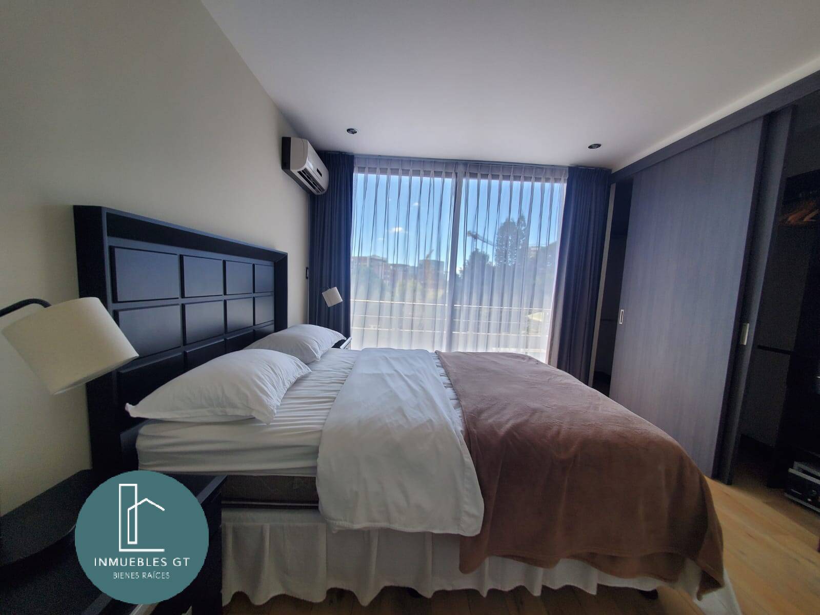 Apartamento en RENTA, Amueblado zona 15 - Miniatura 7