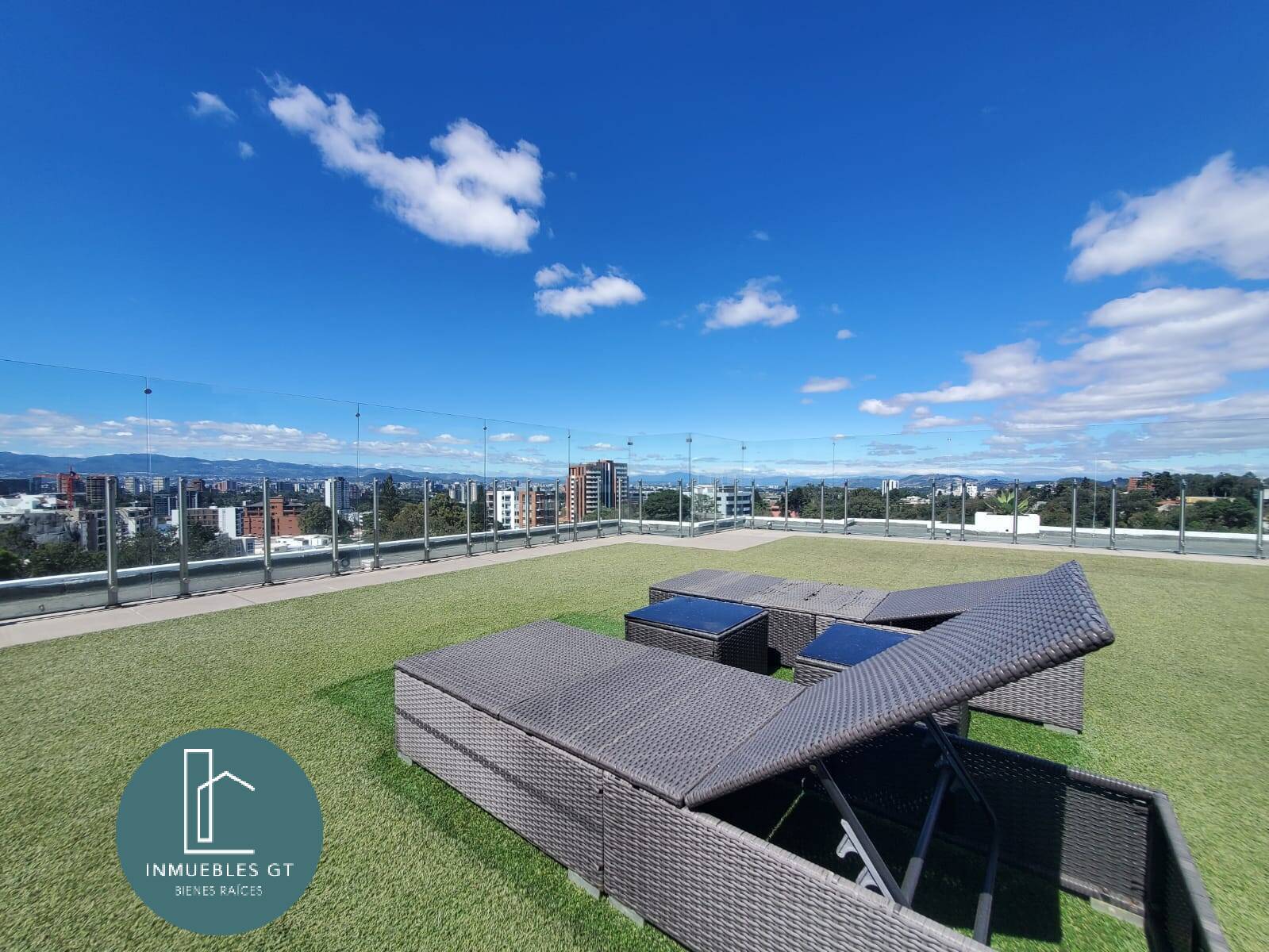 Apartamento en RENTA, Amueblado zona 15 - Miniatura 18