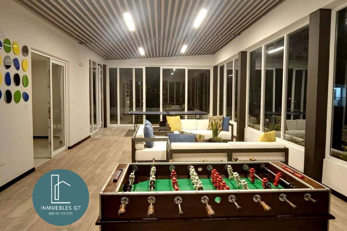 Apartamento en RENTA, Al final de la Roosevelt Km 18.5 - Miniatura 15