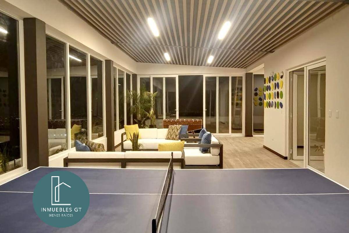 Apartamento en RENTA, Al final de la Roosevelt Km 18.5 - Miniatura 17