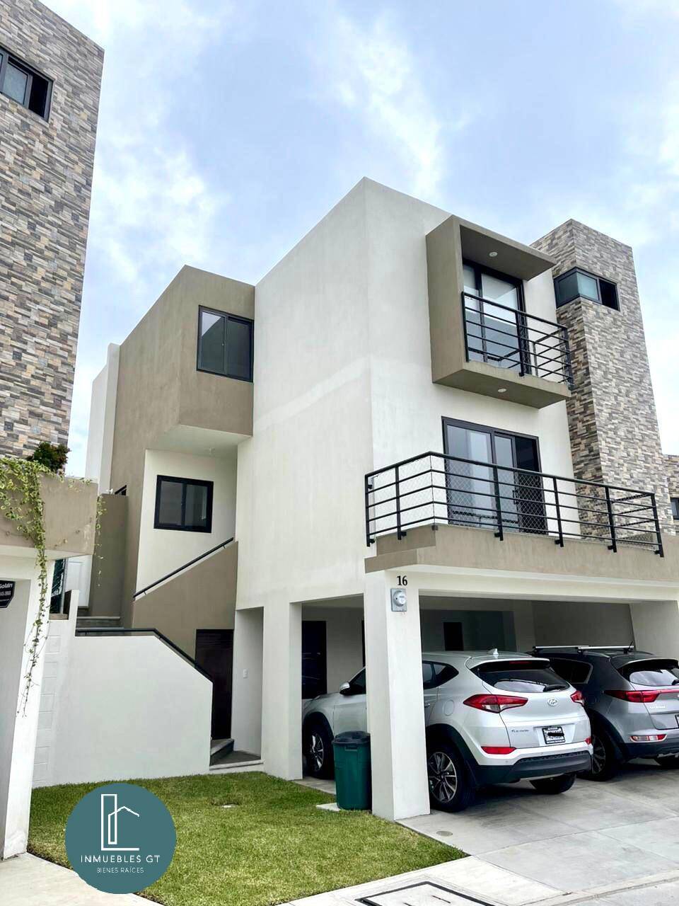 Casa en Venta , zona 16 - Image 2