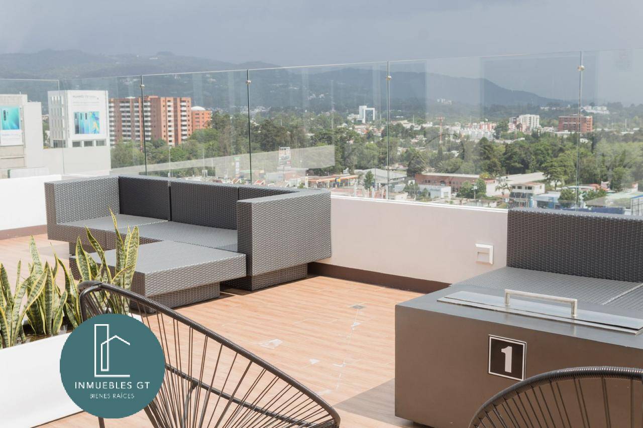 Apartamento en Renta, zona 10 - Miniatura 6