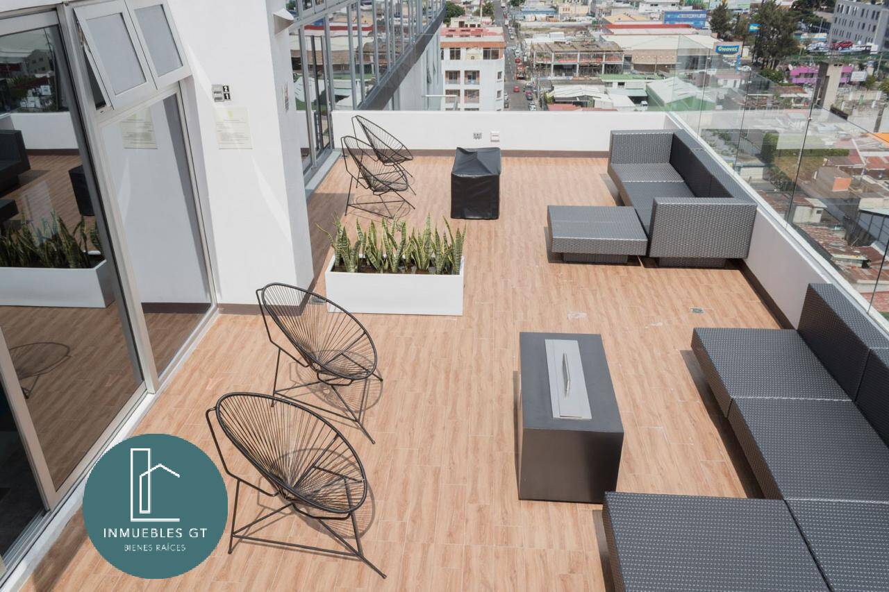 Apartamento en Renta, zona 10 - Miniatura 7