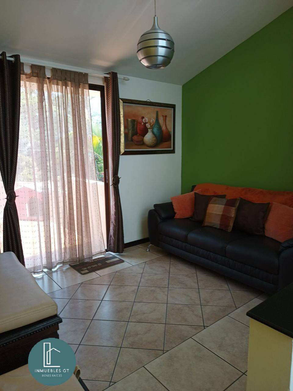 Casa en Renta zona 11 - Image 5