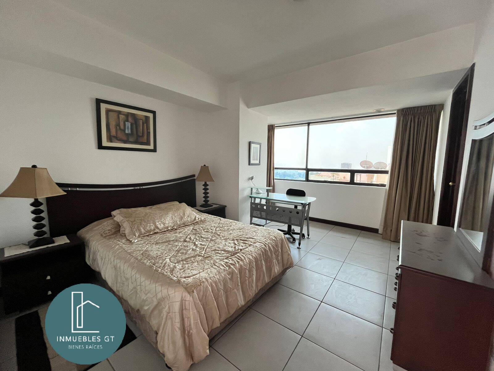 Penthouse en Venta , zona 14 - Miniatura 8