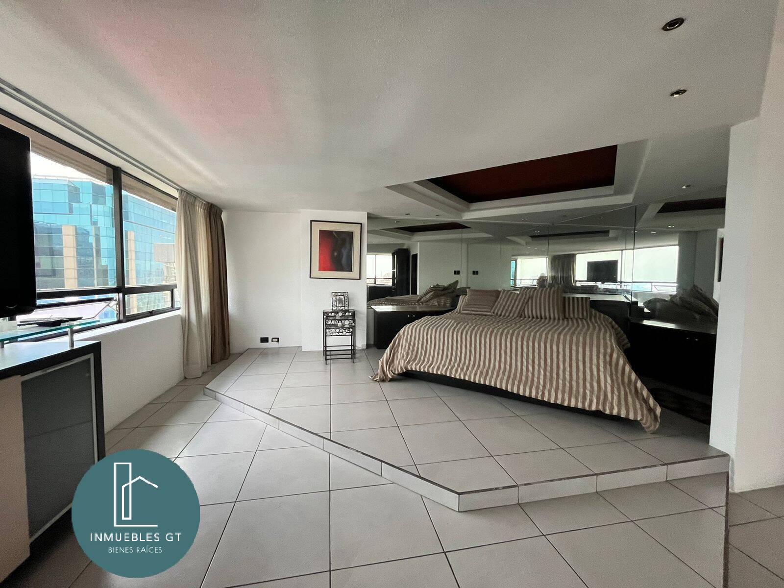 Penthouse en Venta , zona 14 - Image 5
