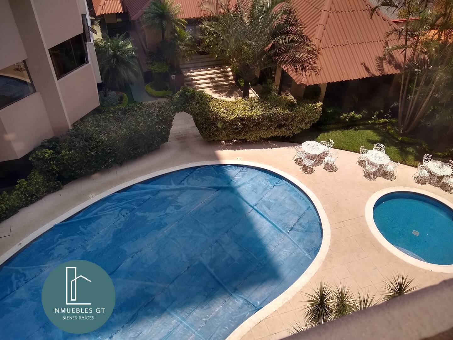 Penthouse en Venta , zona 14 - Miniatura 9