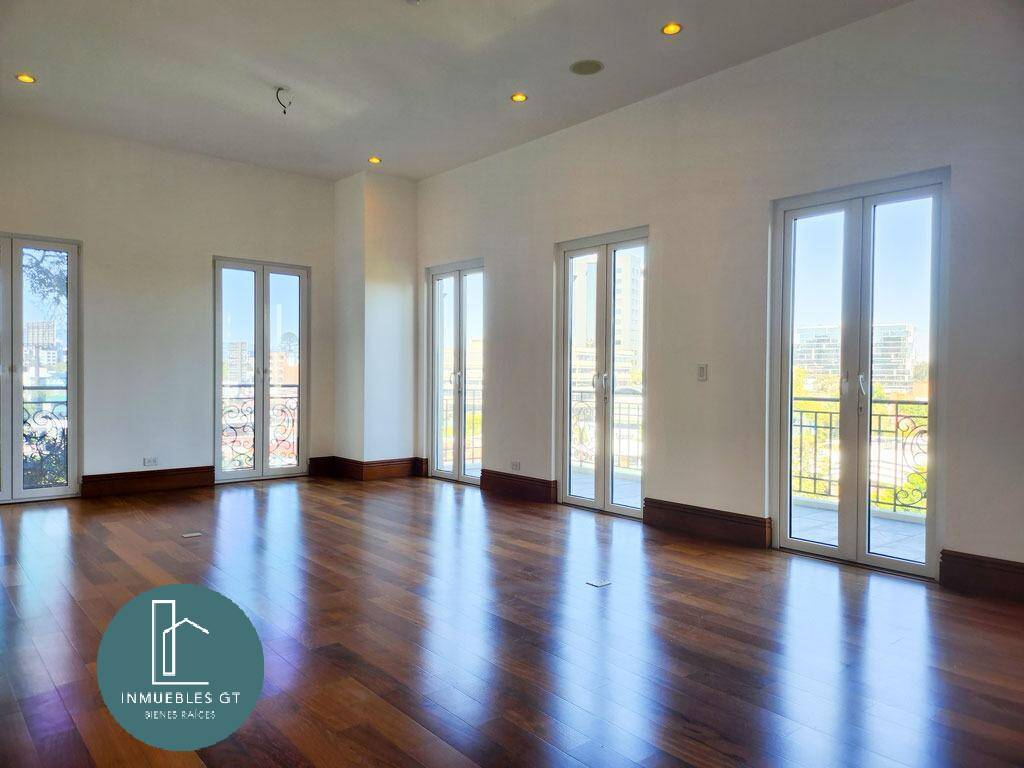 Apartamento en Venta, zona 10 - Miniatura 8