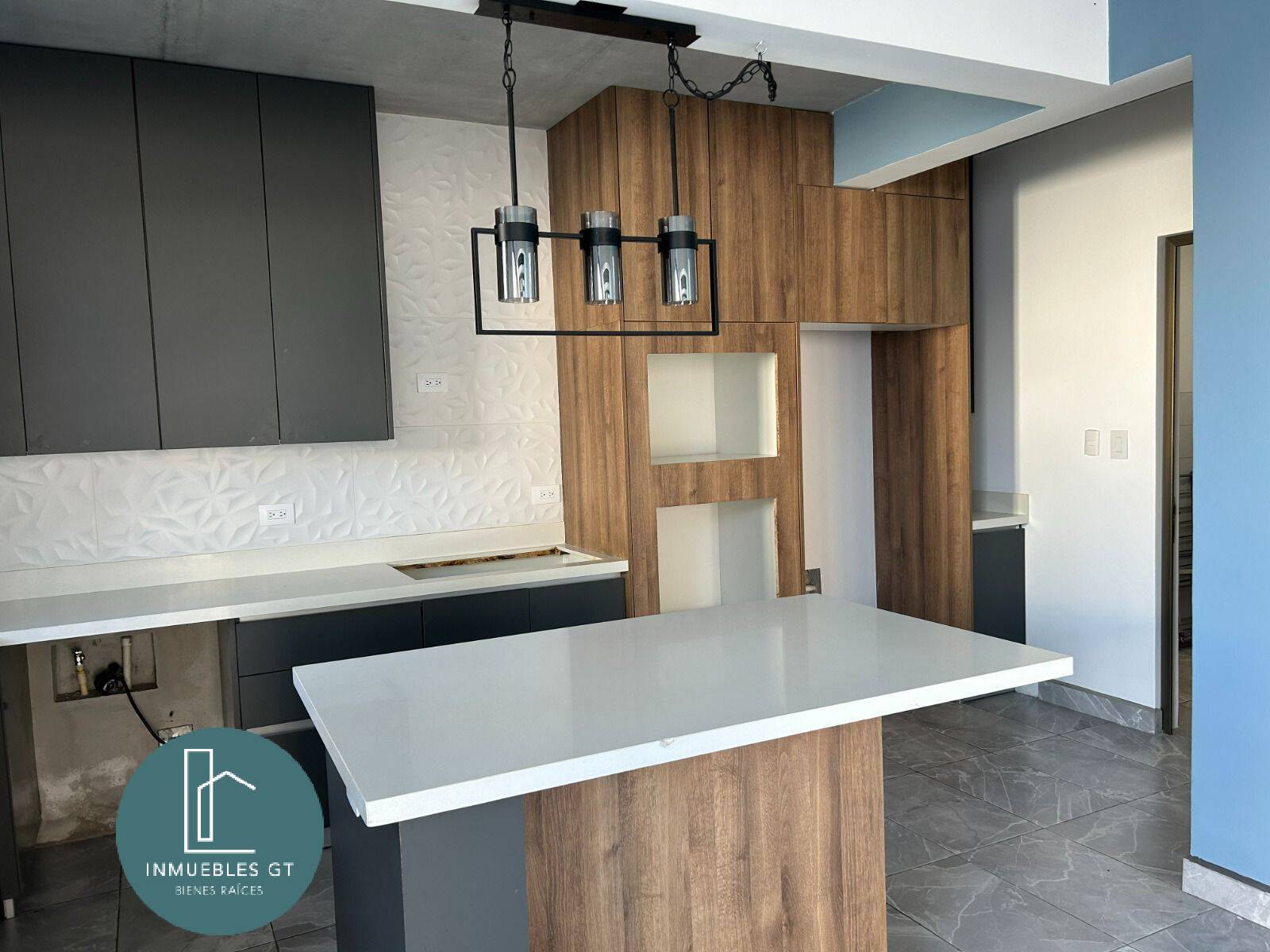 Casa en Venta, zona 16 - Miniatura 8