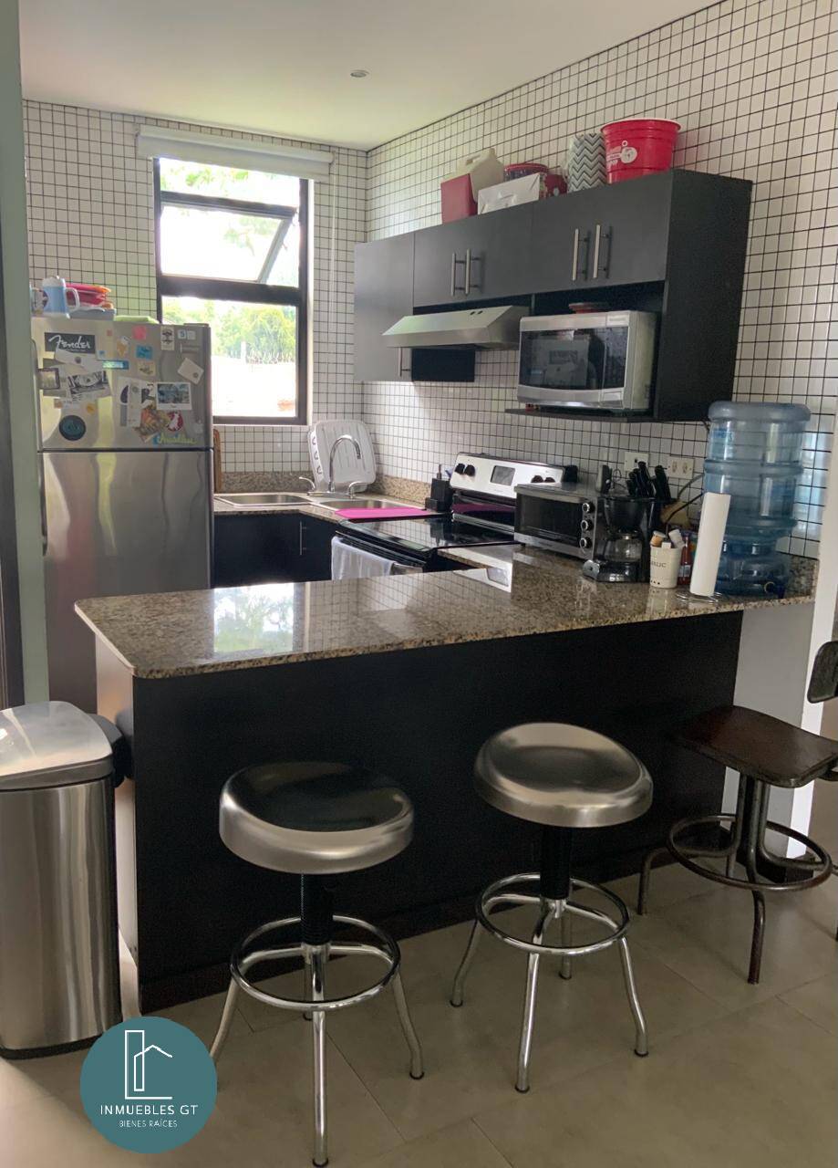 Apartamento en Renta, zona 15 - Image 2