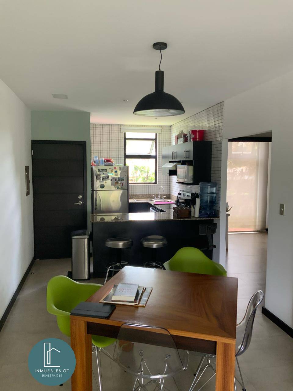 Apartamento en Renta, zona 15 - Image 3