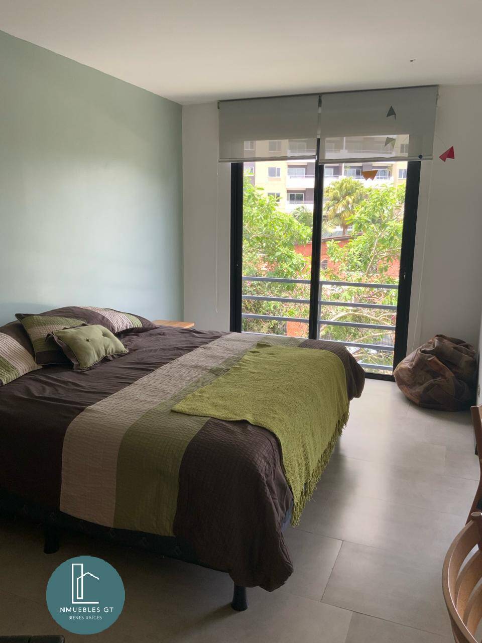 Apartamento en Renta, zona 15 - Image 5
