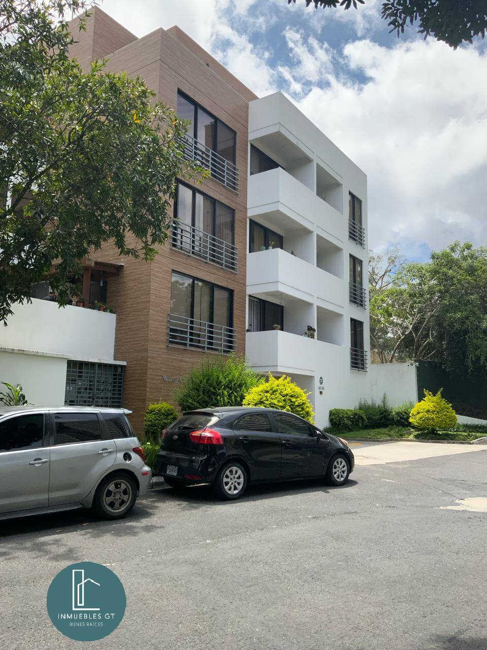 Apartamento en Renta, zona 15 - Image 1
