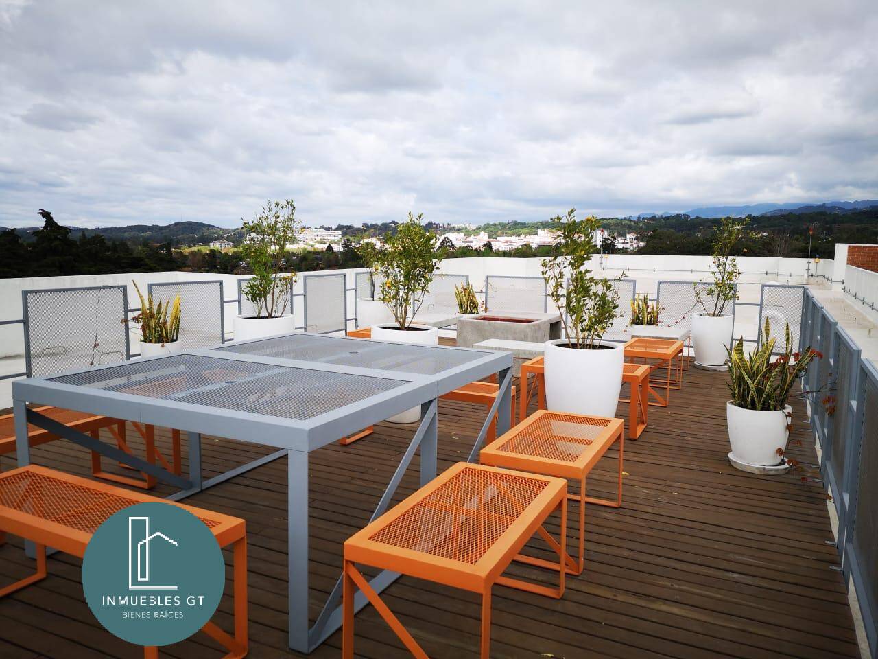 Apartamento en Renta, zona 15 - Miniatura 12
