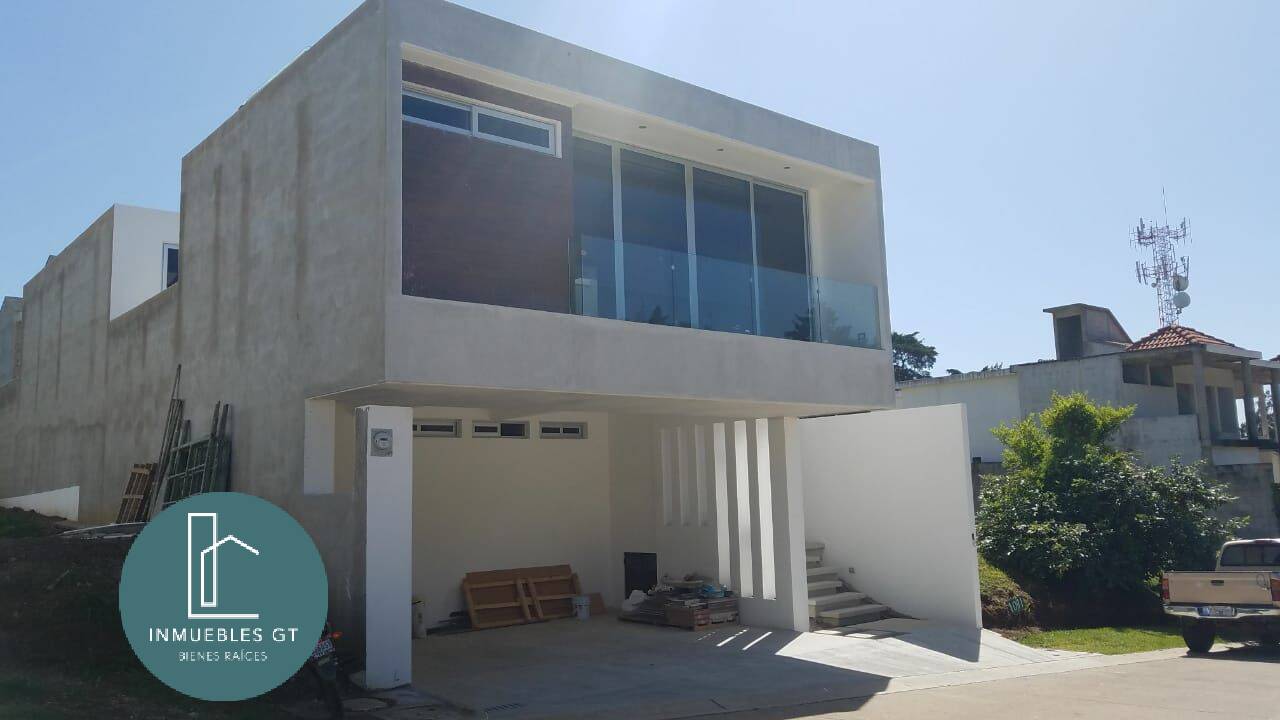 Casa en Venta Carretera a El Salvador - Image 2