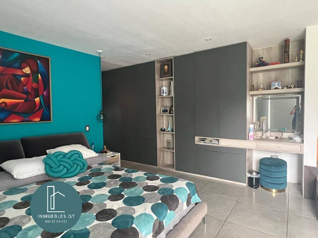 Casa en Venta Carretera a El Salvador - Miniatura 9