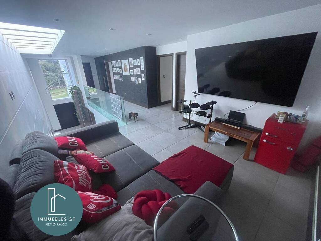 Casa en Venta Carretera a El Salvador - Miniatura 8