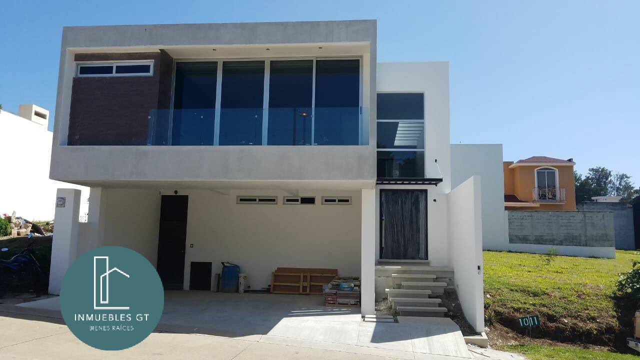 Casa en Venta Carretera a El Salvador - Image 1