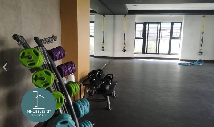 Apartamento en Venta zona 15 - Miniatura 10