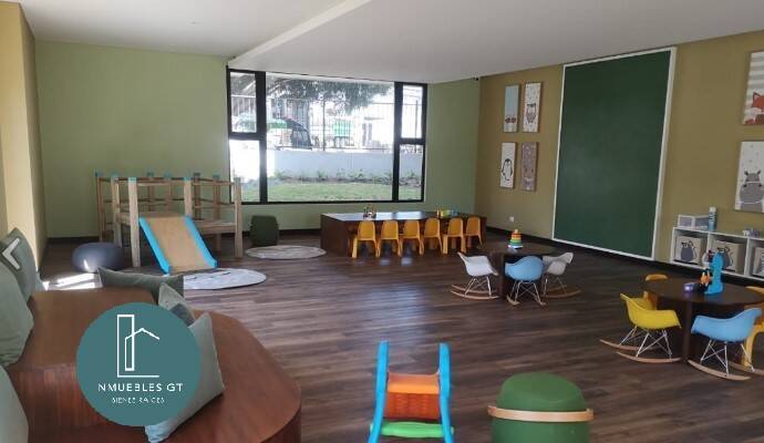 Apartamento en Venta zona 15 - Miniatura 9