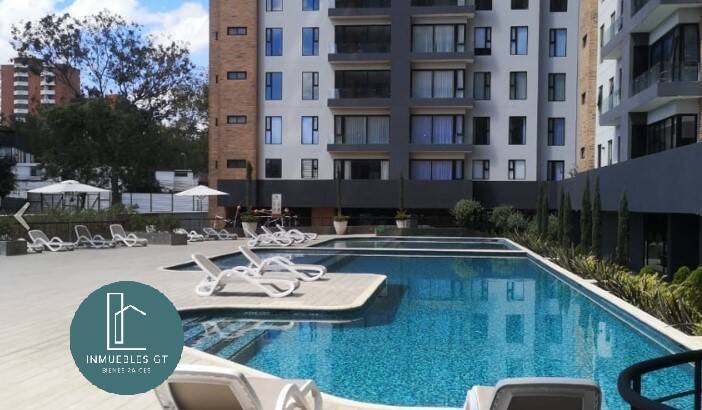 Apartamento en Venta zona 15 - Miniatura 12