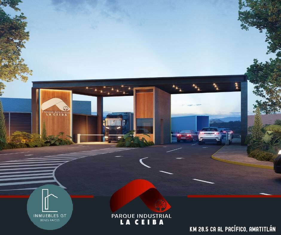 Bodegas en Venta, Amatitlán - Image 4