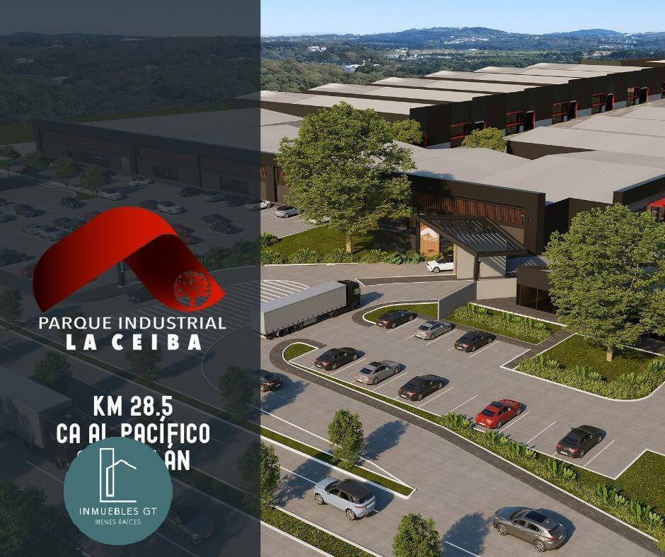 Bodegas en Venta, Amatitlán - Miniatura 6