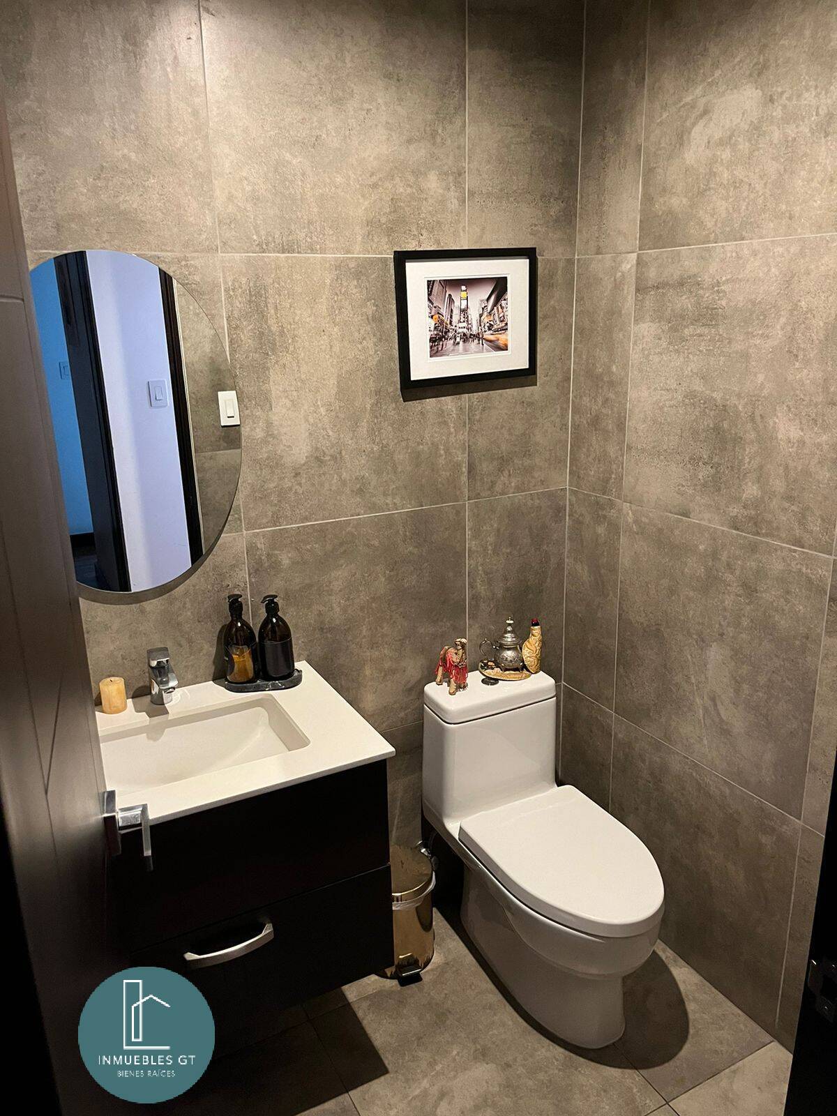 Apartamento en Venta, zona 15 - Miniatura 6