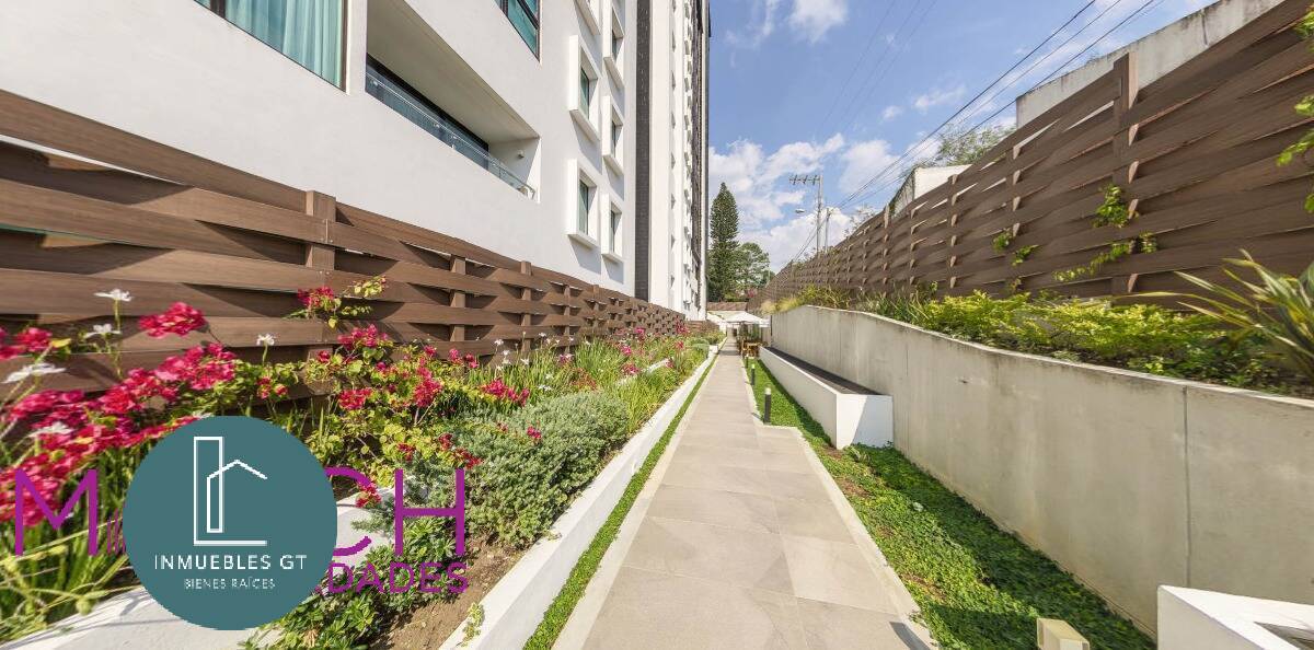 Apartamento en Venta, zona 15 - Miniatura 11