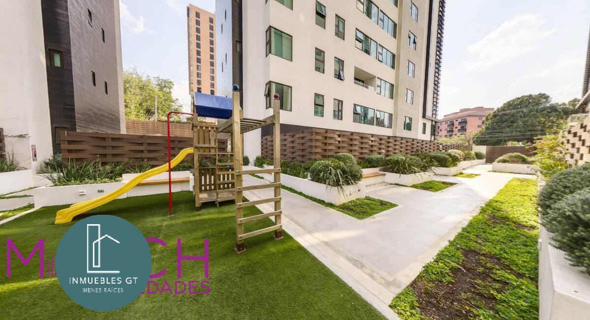 Apartamento en Venta, zona 15 - Miniatura 9
