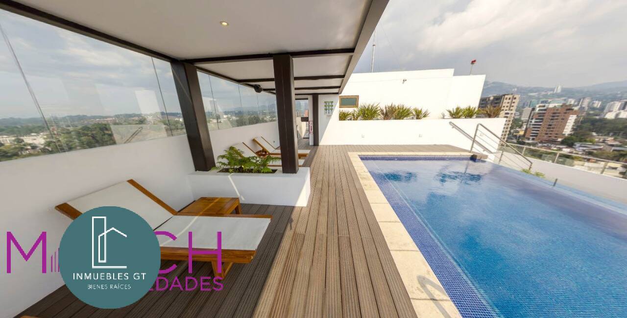 Apartamento en Venta, zona 15 - Miniatura 10