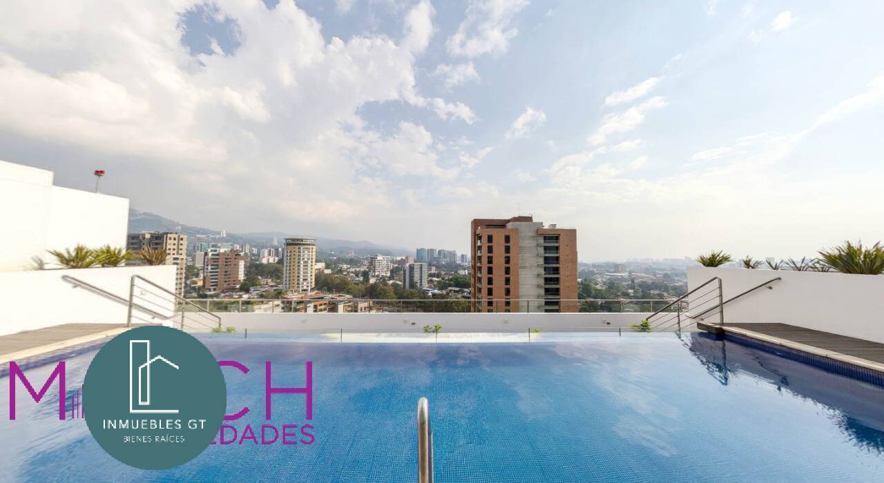 Apartamento en Venta, zona 15 - Miniatura 7