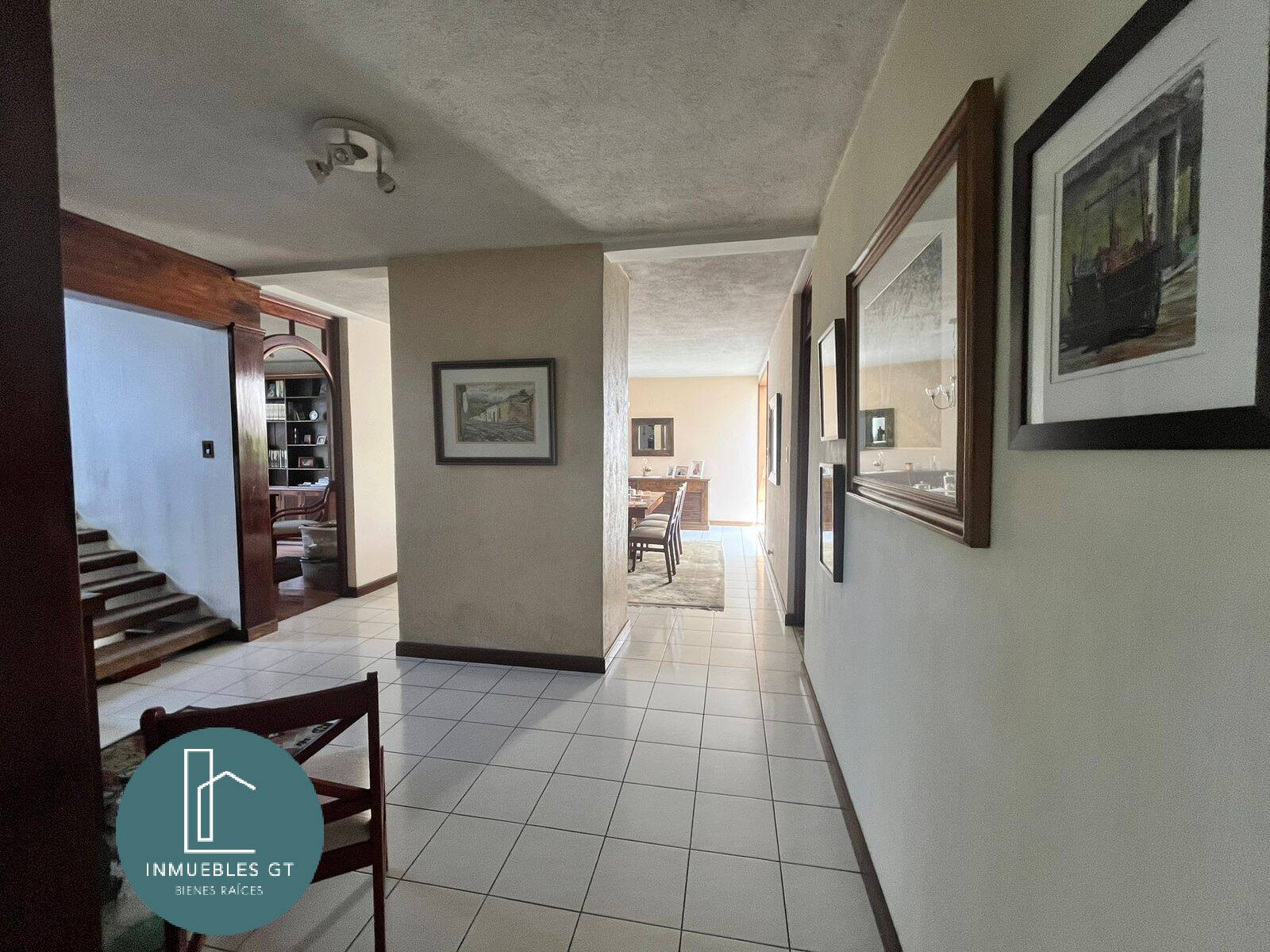 Casa en Venta , zona 15 - Image 3