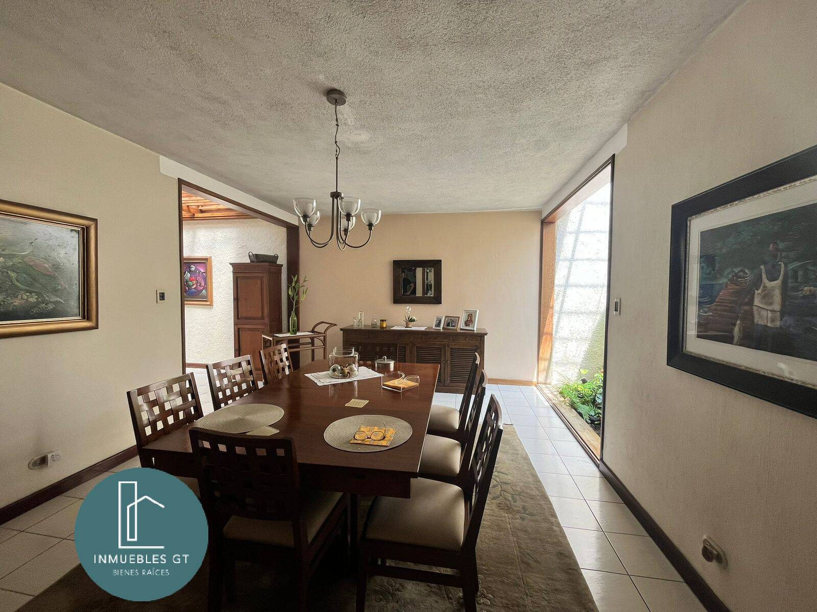 Casa en Venta , zona 15 - Image 5