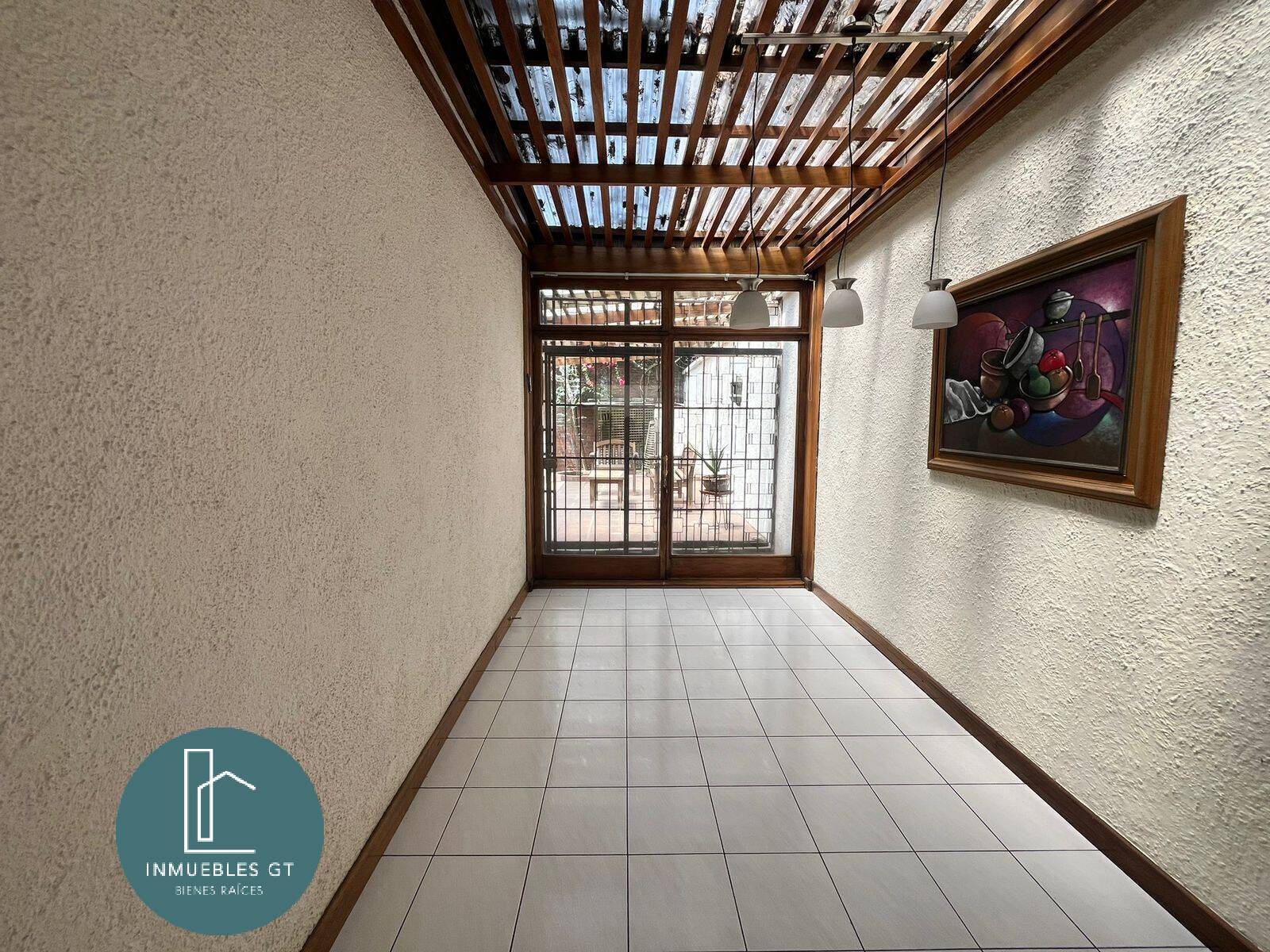 Casa en Venta , zona 15 - Miniatura 7