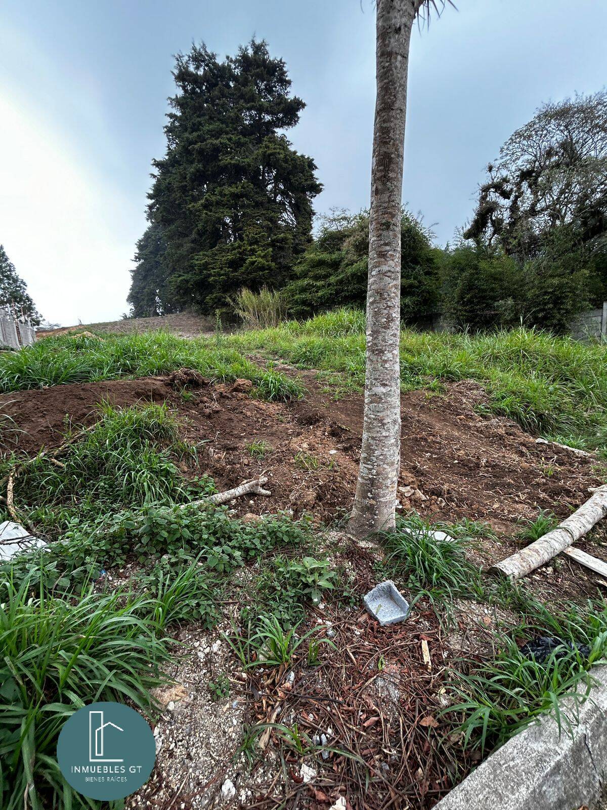 Terreno en Venta, Carretera a El Salvador - Image 1