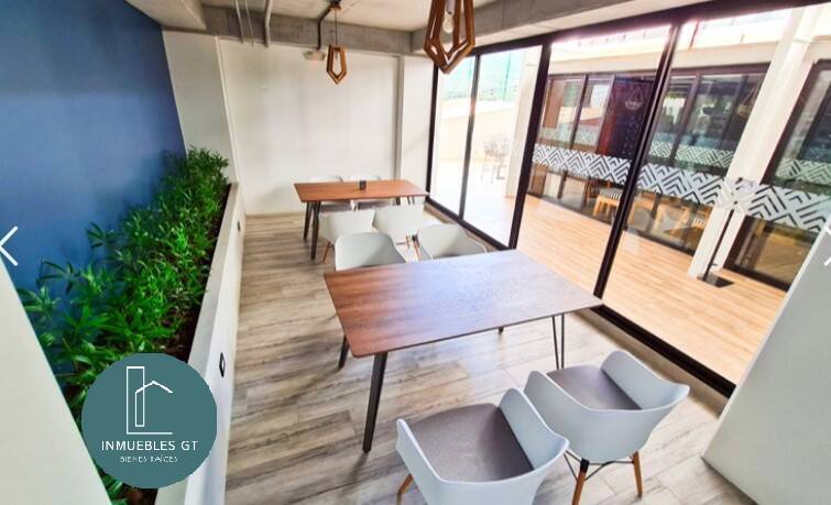 Apartamento en Renta, zona 16 - Miniatura 8